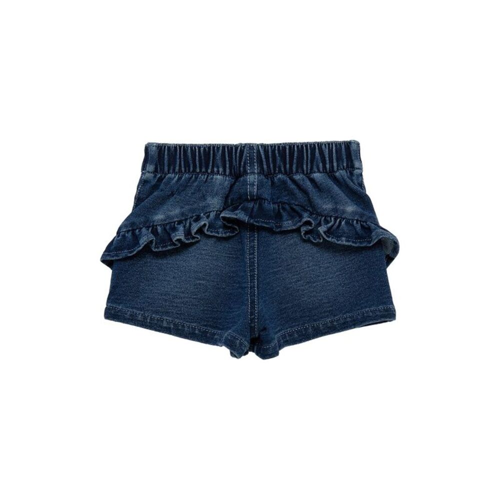 Habitual Girls Ruffle Short - Picture 2 of 3